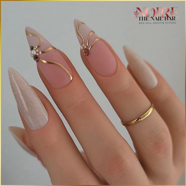 Nails That Fit Your Lifestyle – Not Just the Trends